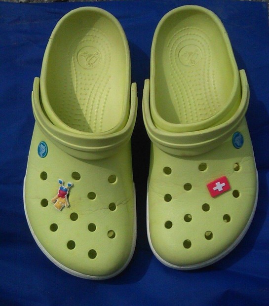 Crocs papucs klumpa Unisex 41-42