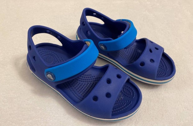 Crocs szandl 10C, bth: 17 cm