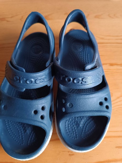 Crocs szandl 12-es 29/30-as