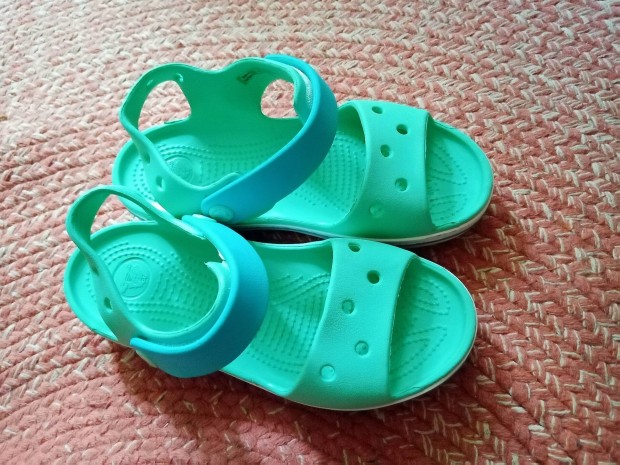 Crocs szandl 32/33