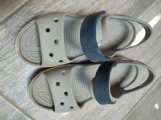 Crocs szandl C13