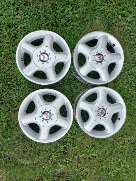 Cromodora 4X108 13 colos alufelnik