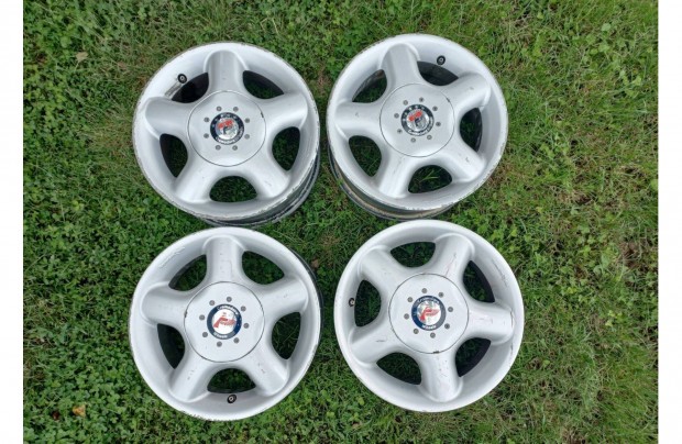 Cromodora 4X108 13 colos alufelnik