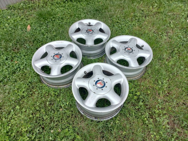 Cromodora 4X108 13 colos alufelnik