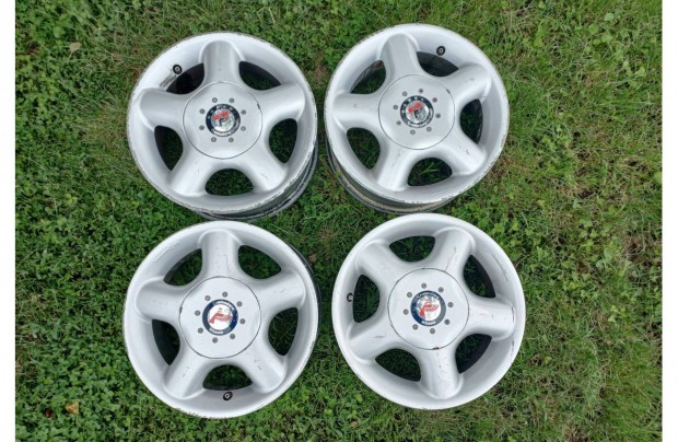 Cromodora 4X108 13 colos alufelnik