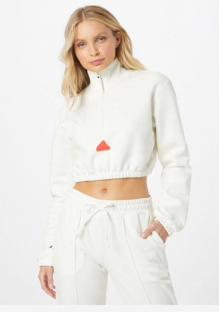 Cropp Adidas pulóver új M