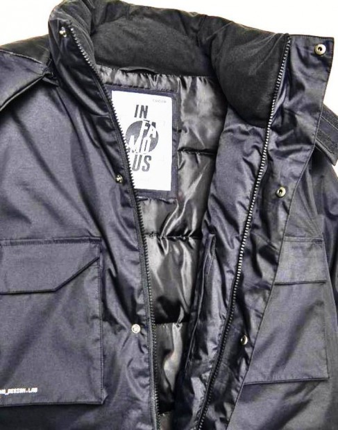 Cropp Men's, Hooded, Outdoor, Wind- & Waterproof, Winter Jacket eladó!