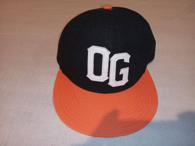 Cropp OG Baseball Sapka
