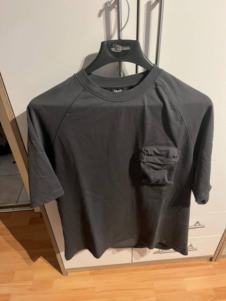Cropp xxl es férfi póló új