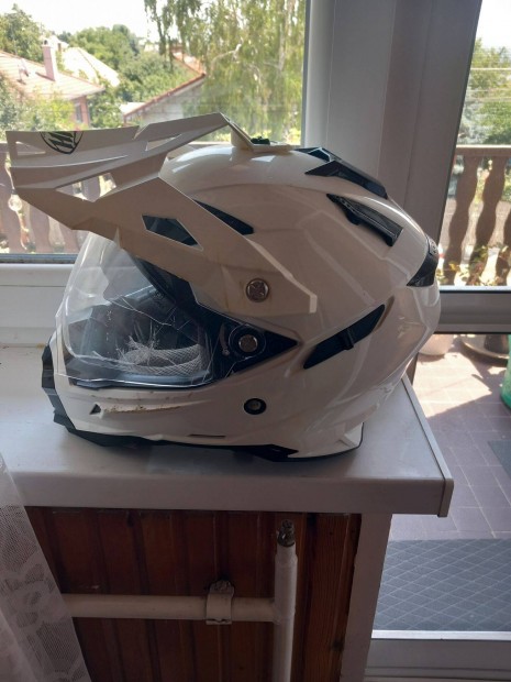 Cross Bukósisak thh helmet tx 27