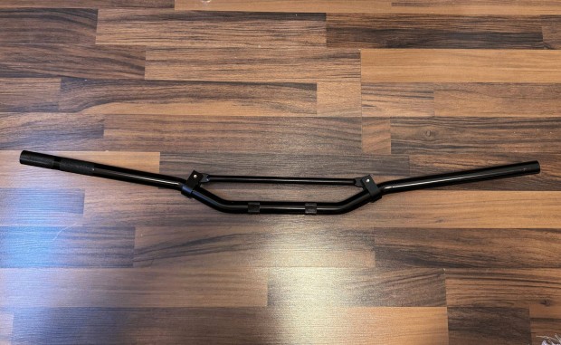 Cross Korm�ny alu, Merev�t�s, fekete 22 mm/ 830 mm