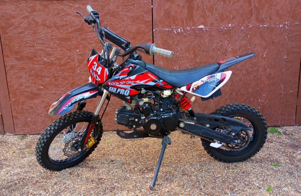 Cross Motor(gyerek)