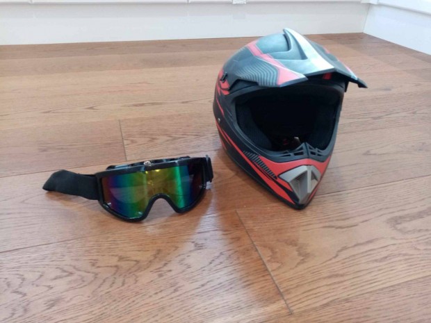 Cross Motor sisak