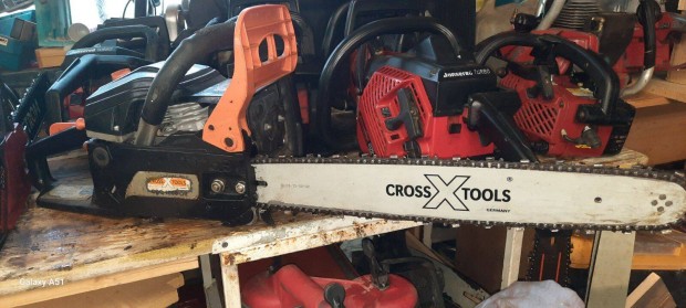 Cross Tools Lncfrsz Benzines CGC 1800
