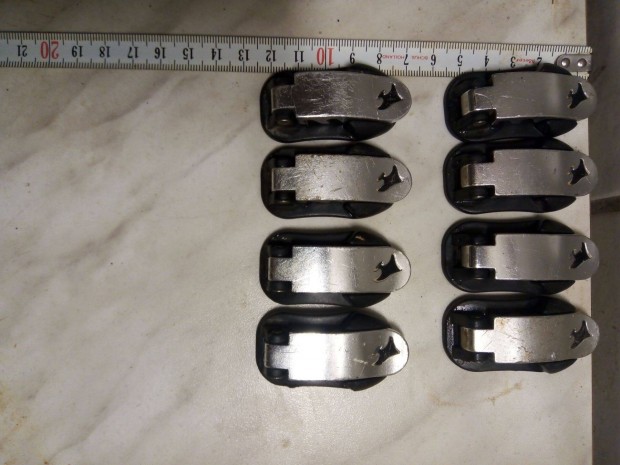 Cross/endur csizma csatt/pnt