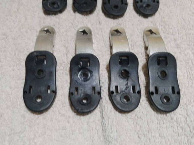 Cross/endur csizma csatt/pnt