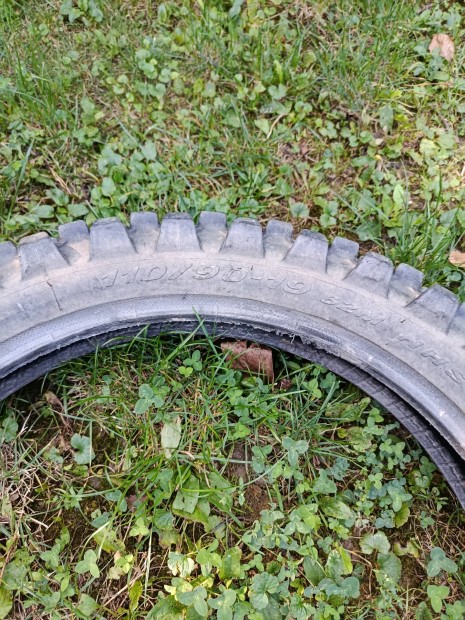 Cross gumi hts gumi Enduro 110/90-19