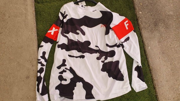 Cross mez 3xl