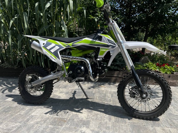Cross motor 125 m3