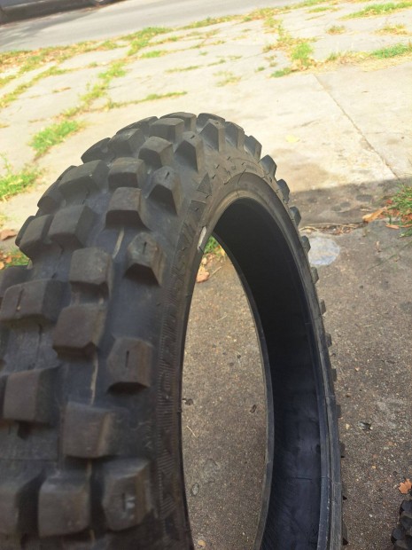 Cross motor gumik eladk