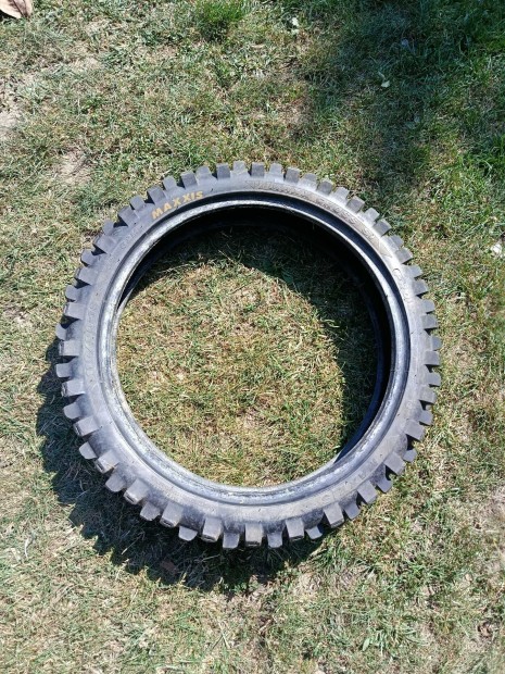 Cross motor hts gumi Enduro gumi 110/90-19