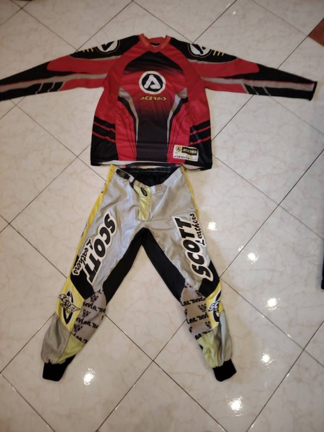 Cross szett 