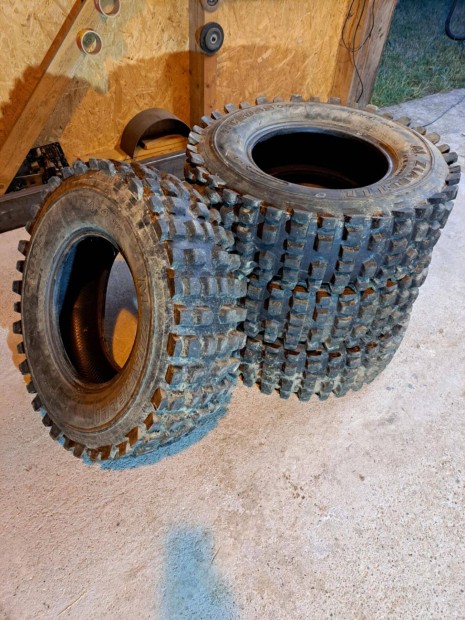 Crossgumi 30x9.5 R15