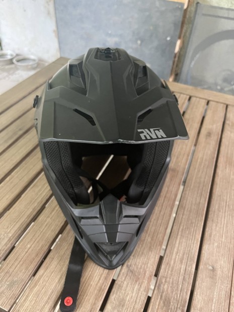 Crossmotor sisak