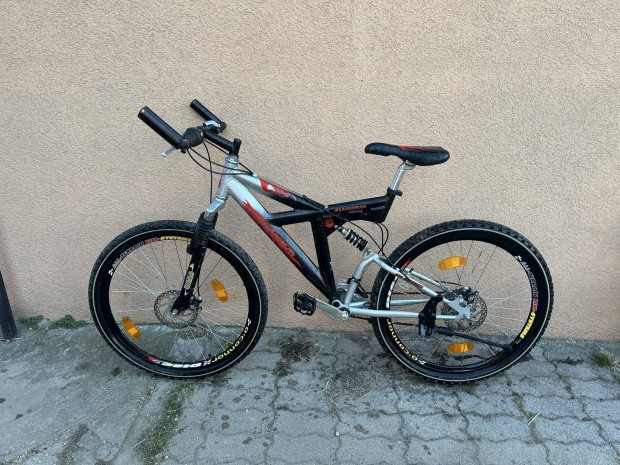 Crosswind trcsafkes MTB elad! Posta az rban ( MPL)