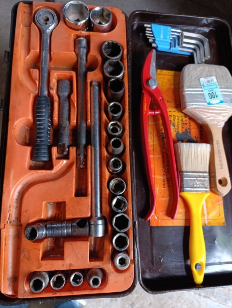 Crova kszlet(. hinyos) !