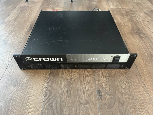 Crown CSL 1400 vgfok