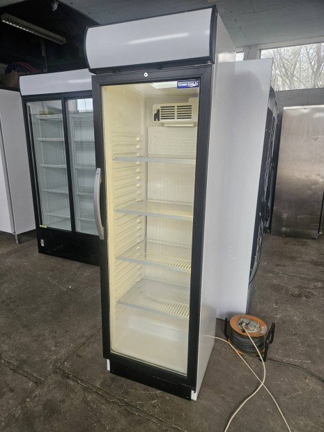 Crown Cool 400l-es Italh�t�