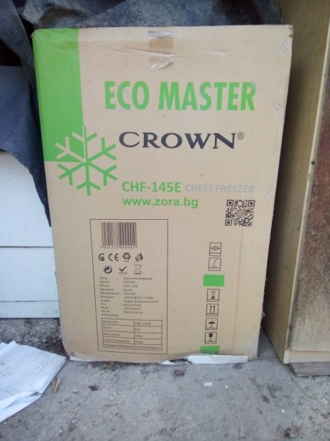 Crown mrkj fagyasztlda 
