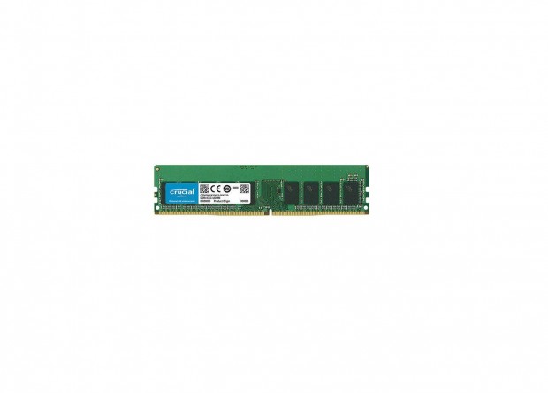Crucial 2X32GB (64GB) Pro DDR4 3200MHz CL22 PC Ramok