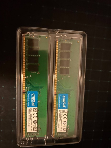 Crucial Memria RAM