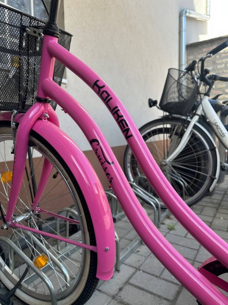 Cruiser Koliken bicikli