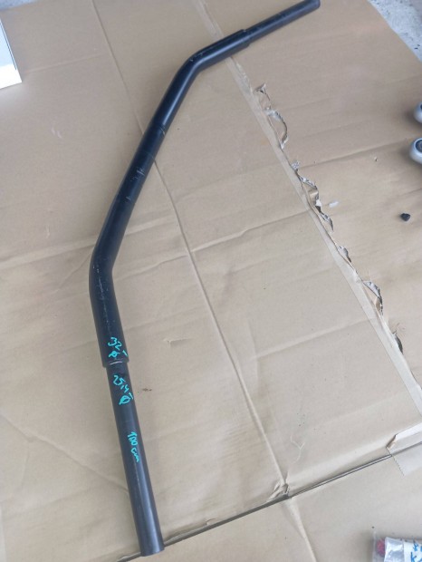 Cruiser , chopper kormny 100 cm szles