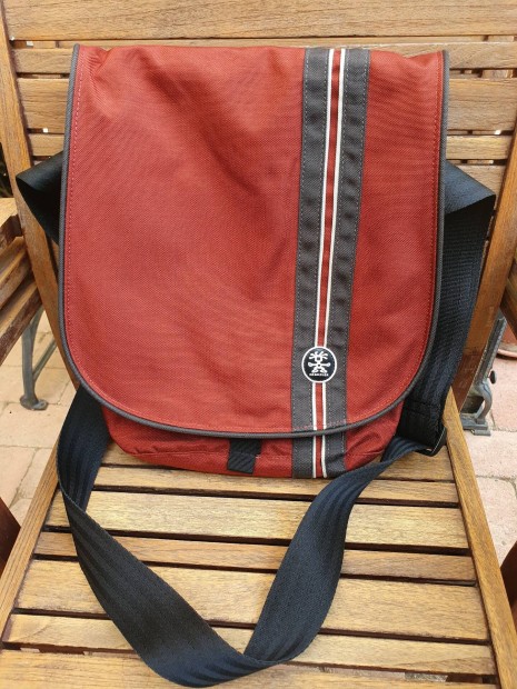 Crumpler oldaltska