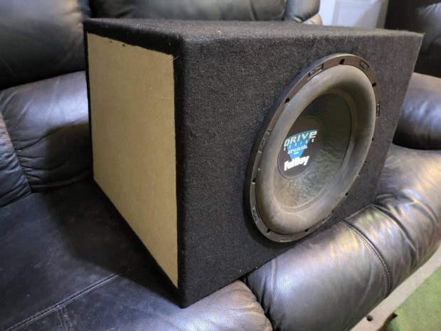 Crunch Fatboy mlylda