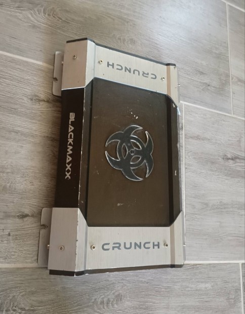 Crunch aut erst 1200w