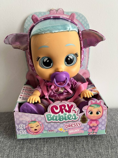 Cry Babies Bruny (j)