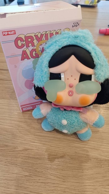 Crybaby baba elad 