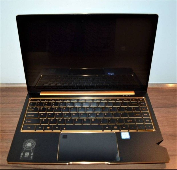 Cryptodata Laptop j 14.1"   Linux   Dell Asus Acer 