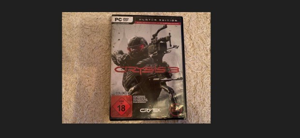 Crysis 3 - pc