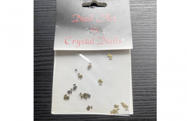 Crystal Nails krmdszt virg