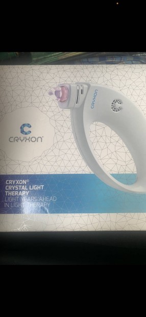 Cryxon Crystal Light Therapy