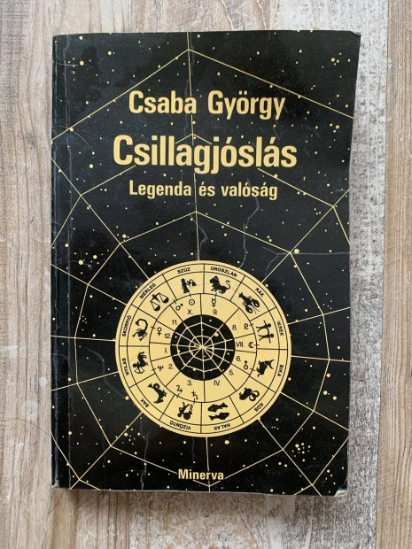 Csaba Gyrgy - Csillagjsls 