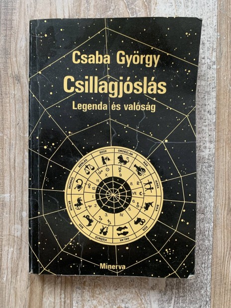 Csabai Gyrgy - Csillagjsls 