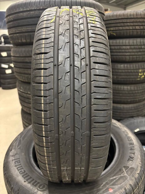 Csak 1 db 175/65R14 175/65 R14 új Continental nyári gumi ÁR/db