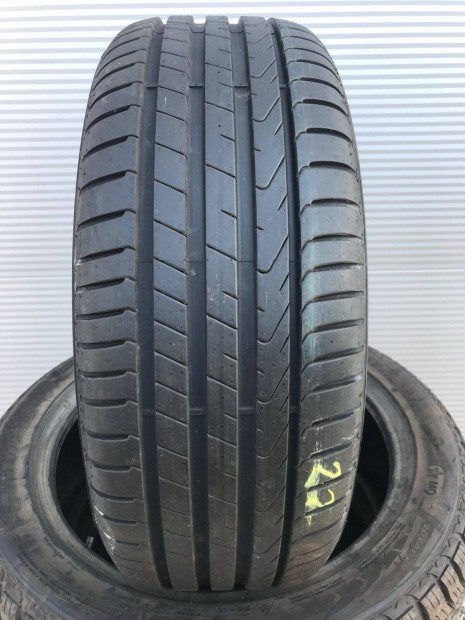 Csak 1 db! 205/45R17 205/45 R17 új Pirelli P7C2 nyári gumi Ár/db